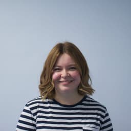 Portrait of Laura Paul