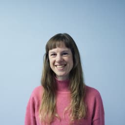 Portrait of Becky Waters