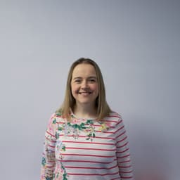 Portrait of Claire Petitt