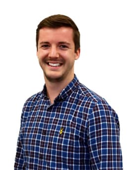 Portrait of Dave Couch